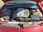 2006 Dodge Charger R/t Бордовый vin: 2B3KA53H36H198549