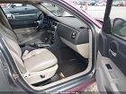 2006 Dodge Charger Rt Gray vin: 2B3KA53H46H179539