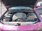 2006 Dodge Charger Rt Gray vin: 2B3KA53H46H179539