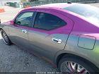 2006 Dodge Charger Rt Gray vin: 2B3KA53H46H179539