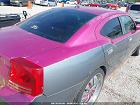 2006 Dodge Charger Rt Gray vin: 2B3KA53H46H179539