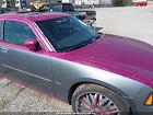 2006 Dodge Charger Rt Gray vin: 2B3KA53H46H179539