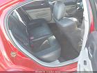2006 Dodge Charger Rt Красный vin: 2B3KA53H56H488808
