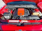2006 Dodge Charger Rt Красный vin: 2B3KA53H56H488808