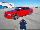 2006 Dodge Charger Rt Красный vin: 2B3KA53H56H488808