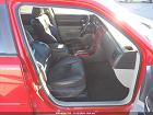 2006 Dodge Charger Rt Красный vin: 2B3KA53H56H488808