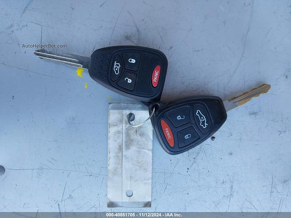2006 Dodge Charger Rt Красный vin: 2B3KA53H56H488808