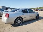 2006 Dodge Charger R/t Серебряный vin: 2B3KA53H76H209049