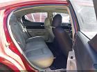 2006 Dodge Charger Rt Red vin: 2B3KA53H86H191869