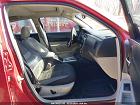 2006 Dodge Charger Rt Red vin: 2B3KA53H86H191869