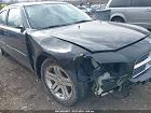 2006 Dodge Charger Rt Black vin: 2B3KA53H96H131521