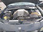 2006 Dodge Charger Rt Black vin: 2B3KA53H96H131521