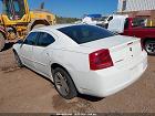 2006 Dodge Charger   Серый vin: 2B3LA43G96H422641