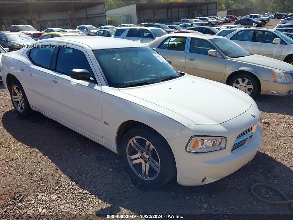 2006 Dodge Charger   Серый vin: 2B3LA43G96H422641