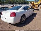 2006 Dodge Charger   Серый vin: 2B3LA43G96H422641