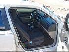 2006 Dodge Charger   Серый vin: 2B3LA43G96H422641