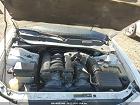 2006 Dodge Charger   Серый vin: 2B3LA43G96H422641