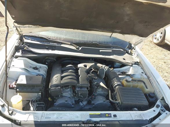 2006 Dodge Charger   Серый vin: 2B3LA43G96H422641