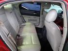 2006 Dodge Charger Se Red vin: 2B3LA43GX6H407307