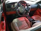 2006 Dodge Charger Se Red vin: 2B3LA43GX6H407307