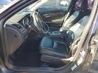 2016 Chrysler 300 Limited Blue vin: 2C3CCAAG0GH260723