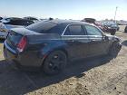 2016 Chrysler 300 Limited Blue vin: 2C3CCAAG0GH260723