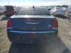 2016 Chrysler 300 Limited Blue vin: 2C3CCAAG0GH260723