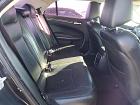 2016 Chrysler 300 Limited Blue vin: 2C3CCAAG0GH260723