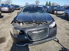 2016 Chrysler 300 Limited Blue vin: 2C3CCAAG0GH260723