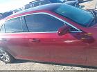 2016 Chrysler 300 Anniversary Edition Burgundy vin: 2C3CCAAG8GH224231