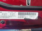2016 Chrysler 300 Anniversary Edition Burgundy vin: 2C3CCAAG8GH224231