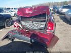 2016 Chrysler 300 Anniversary Edition Burgundy vin: 2C3CCAAG8GH224231