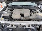 2016 Chrysler 300 S Silver vin: 2C3CCABG6GH294907