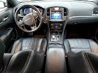 2016 Chrysler 300 S Silver vin: 2C3CCABG6GH294907