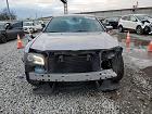 2016 Chrysler 300 S Silver vin: 2C3CCABG6GH294907