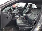 2016 Chrysler 300 S Silver vin: 2C3CCABG6GH294907