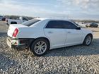 2016 Chrysler 300c  Белый vin: 2C3CCAEG3GH212384