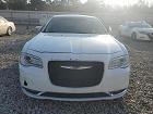 2016 Chrysler 300c  Белый vin: 2C3CCAEG3GH212384