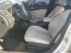 2016 Chrysler 300c  Белый vin: 2C3CCAEG3GH212384