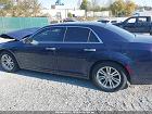 2016 Chrysler 300c   Dark Blue vin: 2C3CCAEG6GH207227