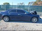 2016 Chrysler 300c   Dark Blue vin: 2C3CCAEG6GH207227