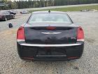 2016 Chrysler 300c  Black vin: 2C3CCAEG6GH306274