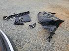 2016 Chrysler 300c  Black vin: 2C3CCAEG6GH306274