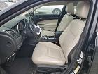 2016 Chrysler 300c  Black vin: 2C3CCAEG6GH306274
