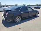2016 Chrysler 300c  Black vin: 2C3CCAEG7GH343463