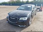 2016 Chrysler 300c   Black vin: 2C3CCAET8GH295839