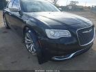 2016 Chrysler 300c   Black vin: 2C3CCAET8GH295839