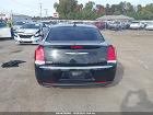 2016 Chrysler 300c   Black vin: 2C3CCAET8GH295839