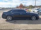 2016 Chrysler 300c   Black vin: 2C3CCAET8GH295839