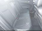 2016 Chrysler 300c   Black vin: 2C3CCAET8GH295839